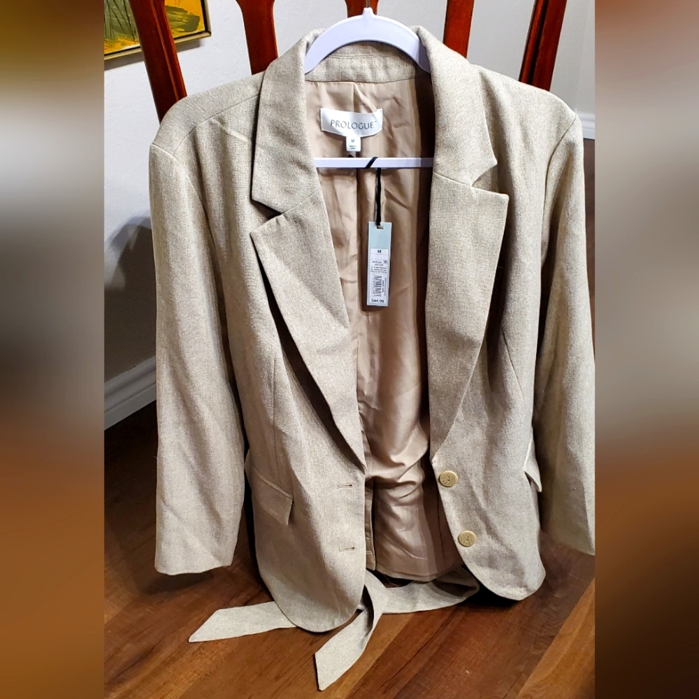 Prologue Women's Jacket